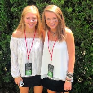 Meet your Posher, Mary